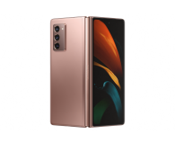 Samsung Galaxy Z Fold2 5G SM-F916B miedziany - 587873 - zdjęcie 2